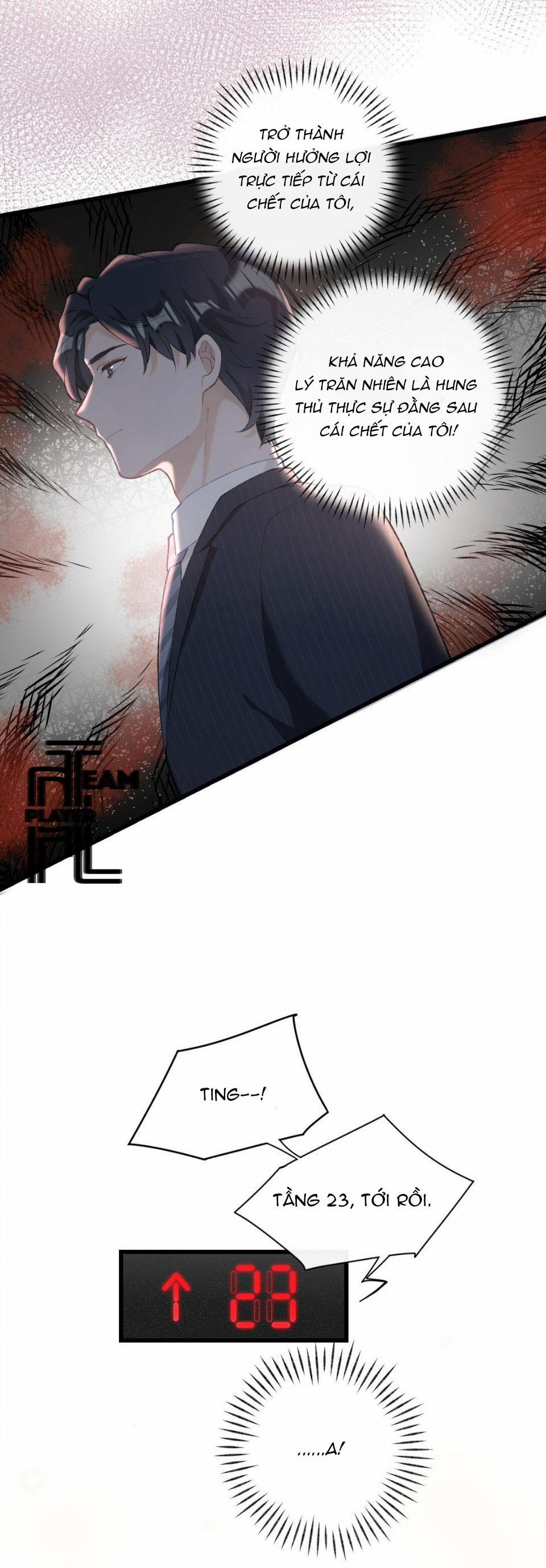 Nhật Ký Phục Thù Của Mèo Garfield 3 trang 26