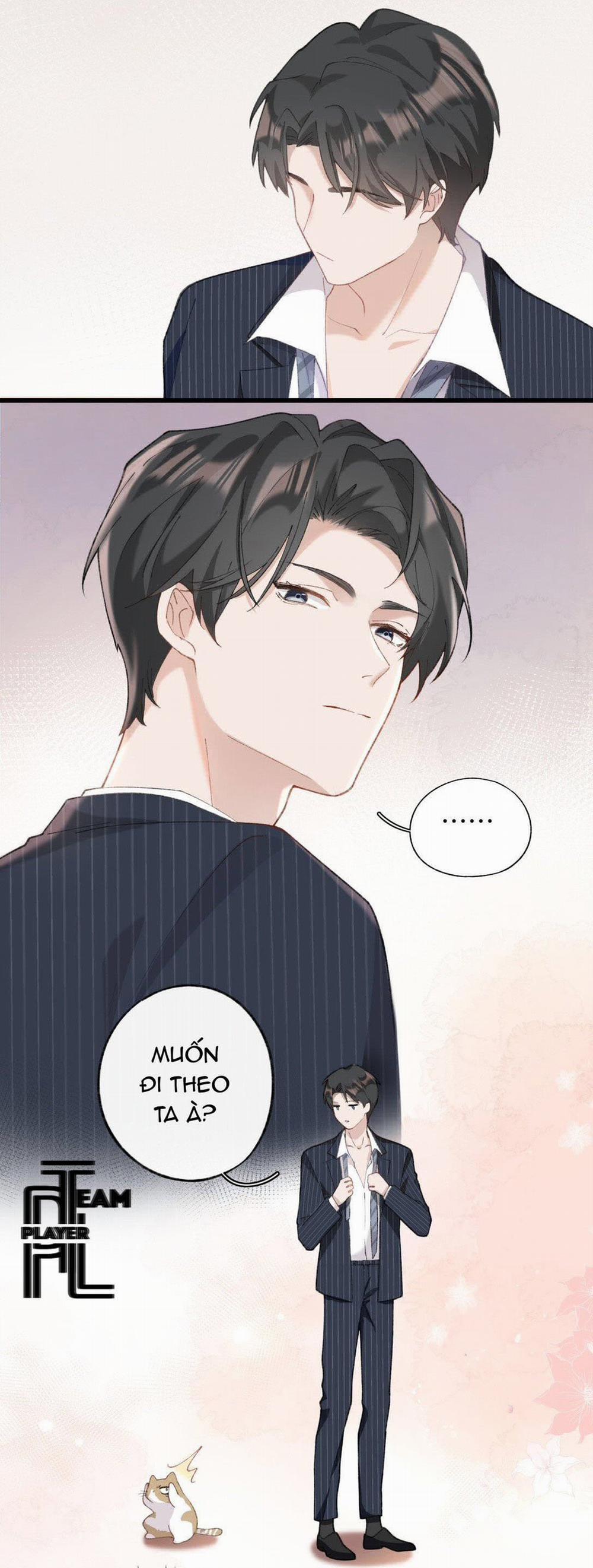 Nhật Ký Phục Thù Của Mèo Garfield 4 trang 13