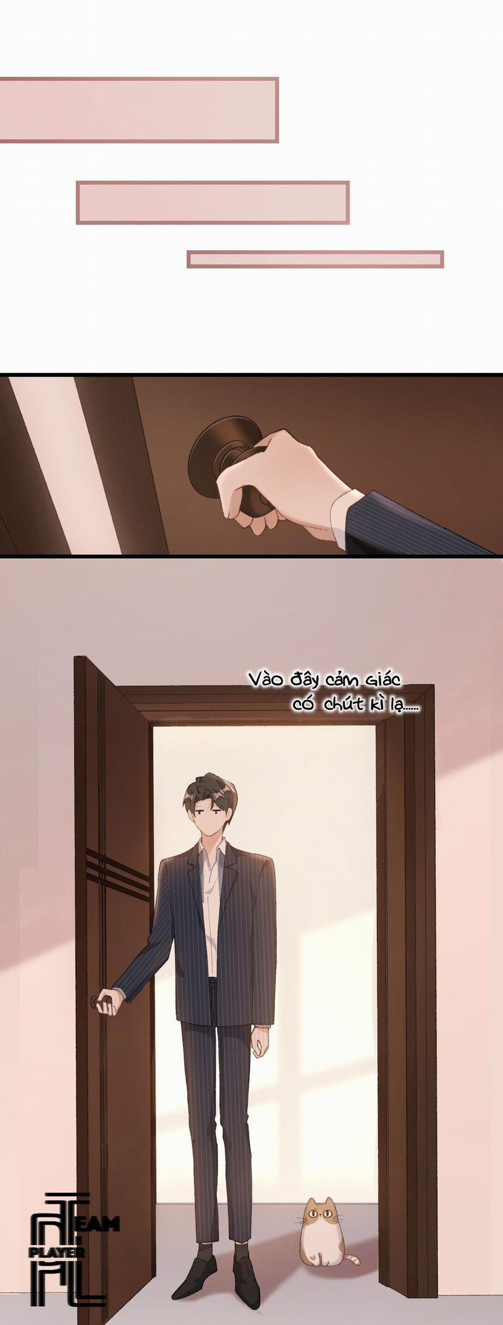 Nhật Ký Phục Thù Của Mèo Garfield 4 trang 16