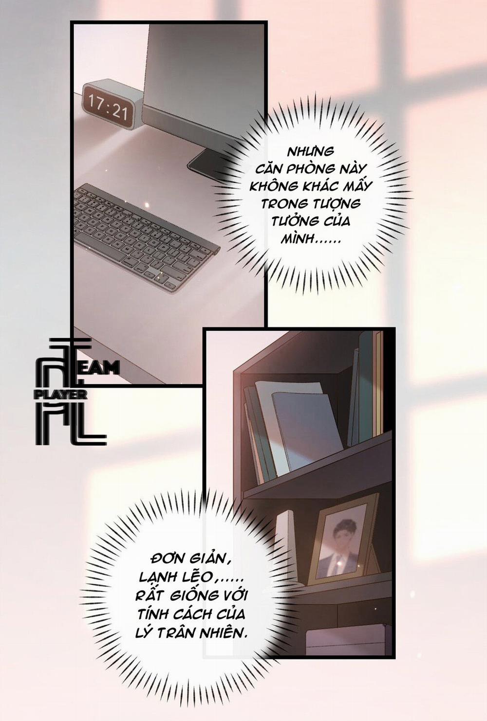 Nhật Ký Phục Thù Của Mèo Garfield 4 trang 18