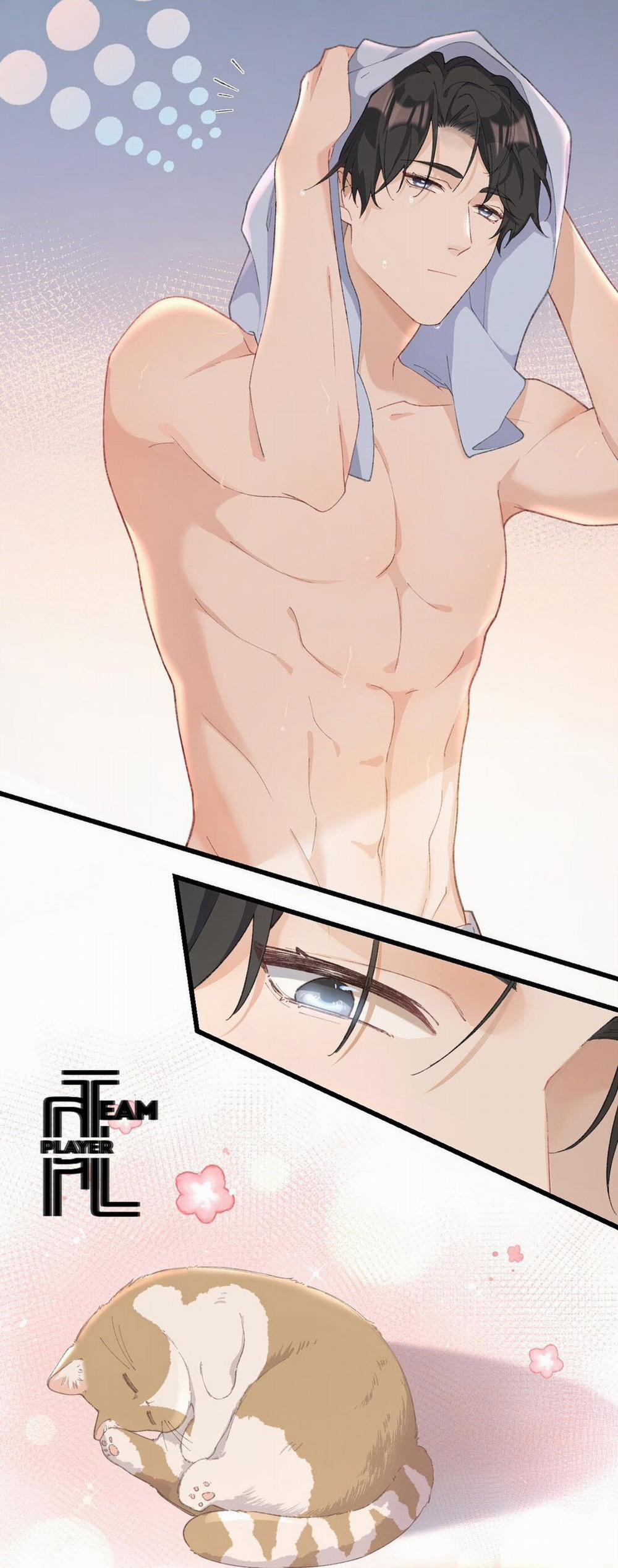 Nhật Ký Phục Thù Của Mèo Garfield 4 trang 23