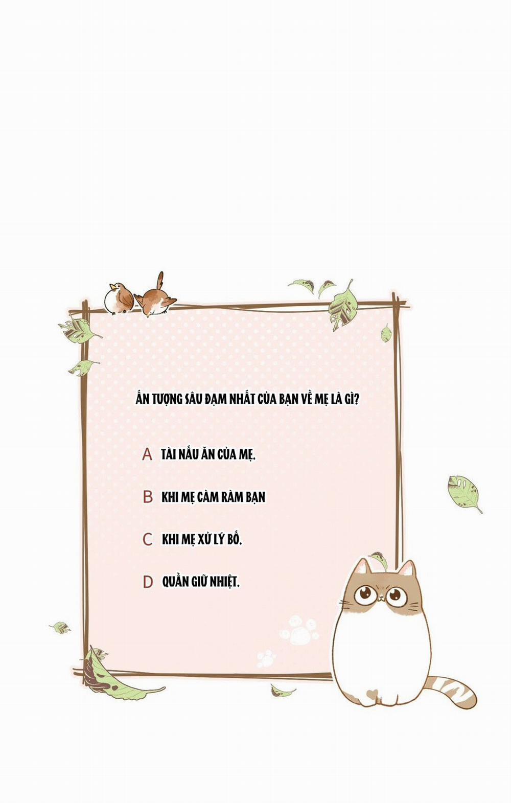 Nhật Ký Phục Thù Của Mèo Garfield 4 trang 26