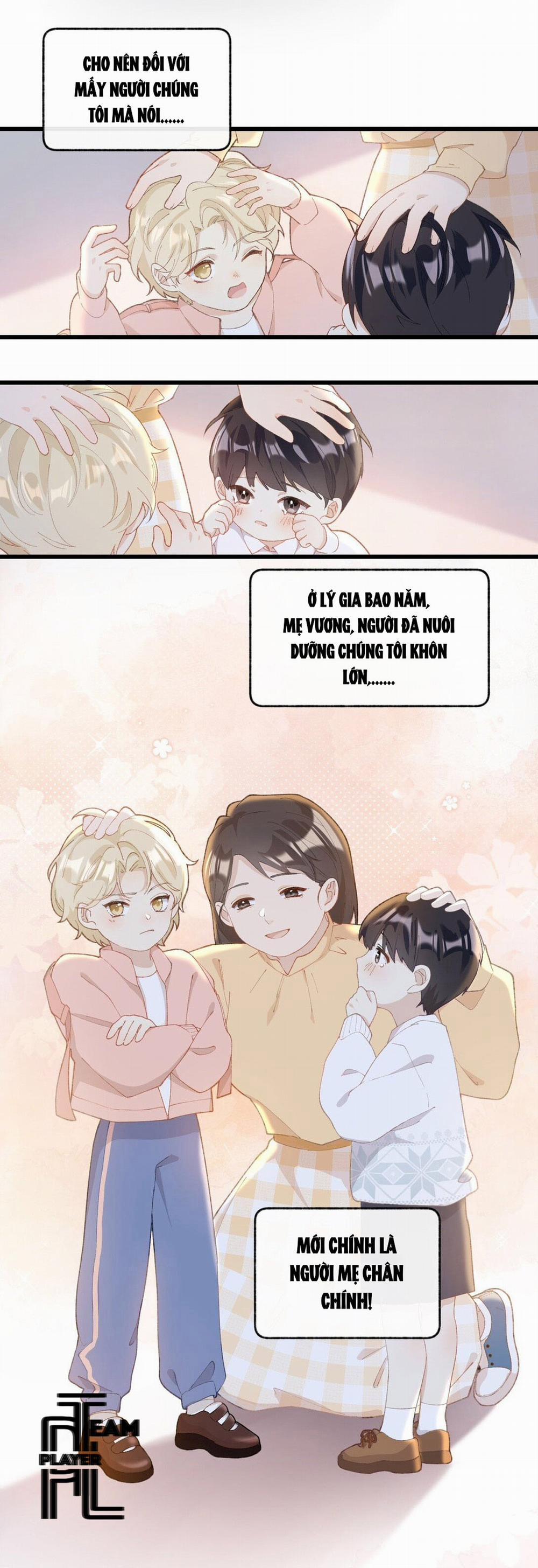 Nhật Ký Phục Thù Của Mèo Garfield 4 trang 9