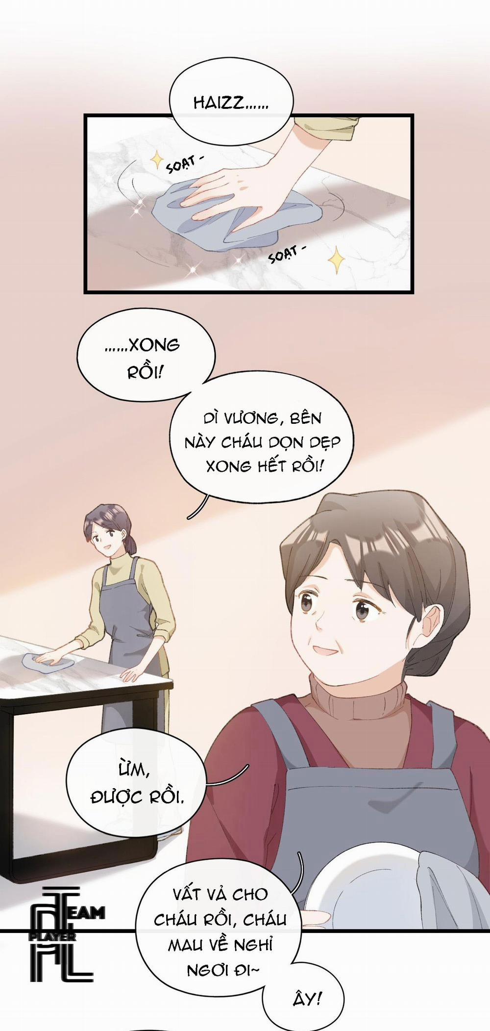 Nhật Ký Phục Thù Của Mèo Garfield 5 trang 15