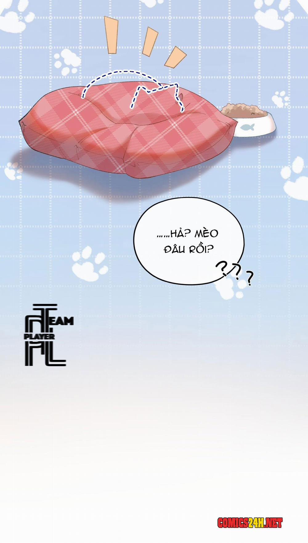 Nhật Ký Phục Thù Của Mèo Garfield 5 trang 18