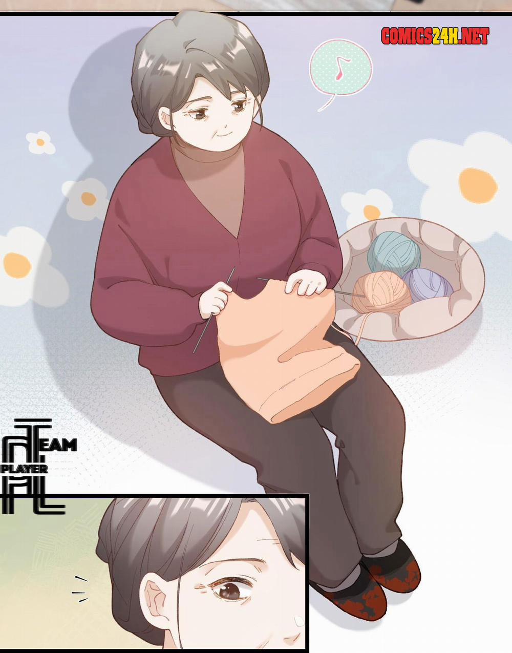 Nhật Ký Phục Thù Của Mèo Garfield 5 trang 24