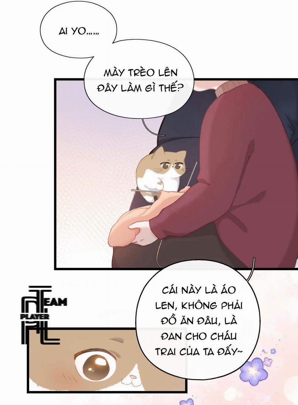 Nhật Ký Phục Thù Của Mèo Garfield 5 trang 25