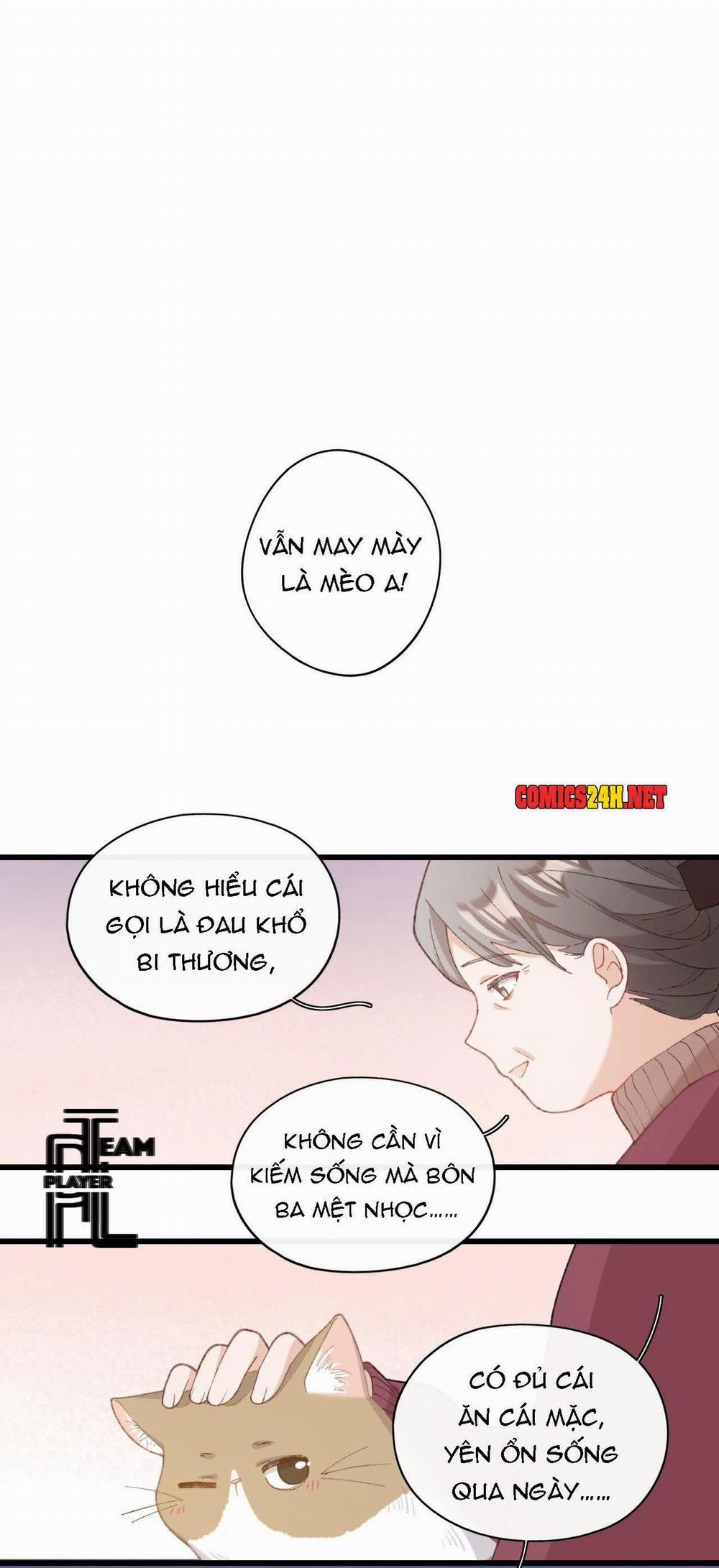 Nhật Ký Phục Thù Của Mèo Garfield 5 trang 27