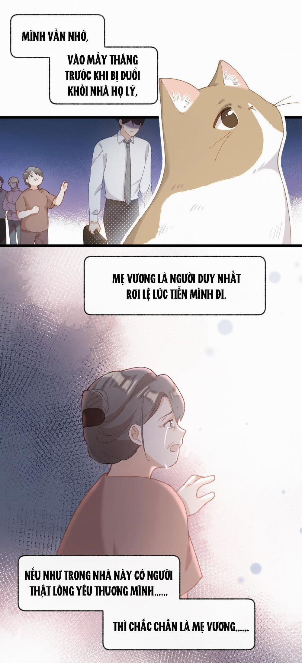 Nhật Ký Phục Thù Của Mèo Garfield 5 trang 29