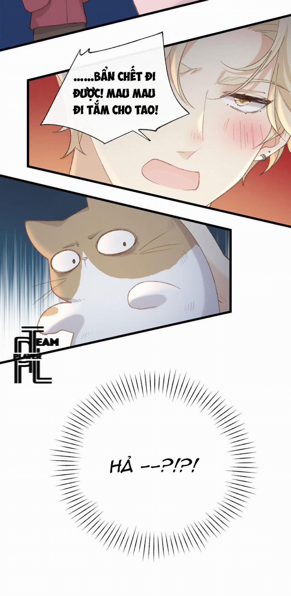 Nhật Ký Phục Thù Của Mèo Garfield 5 trang 36