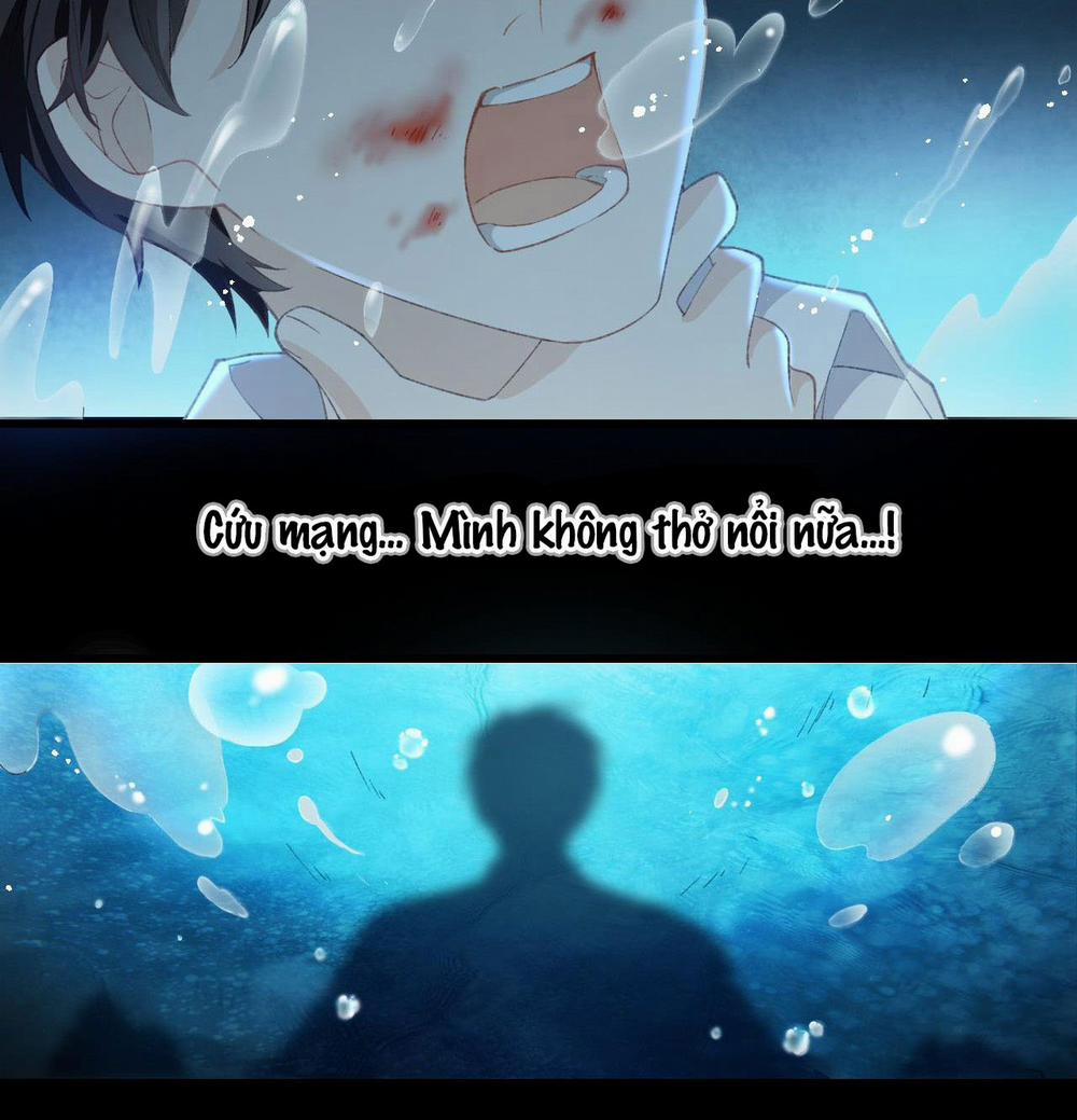 Nhật Ký Phục Thù Của Mèo Garfield 6 trang 10