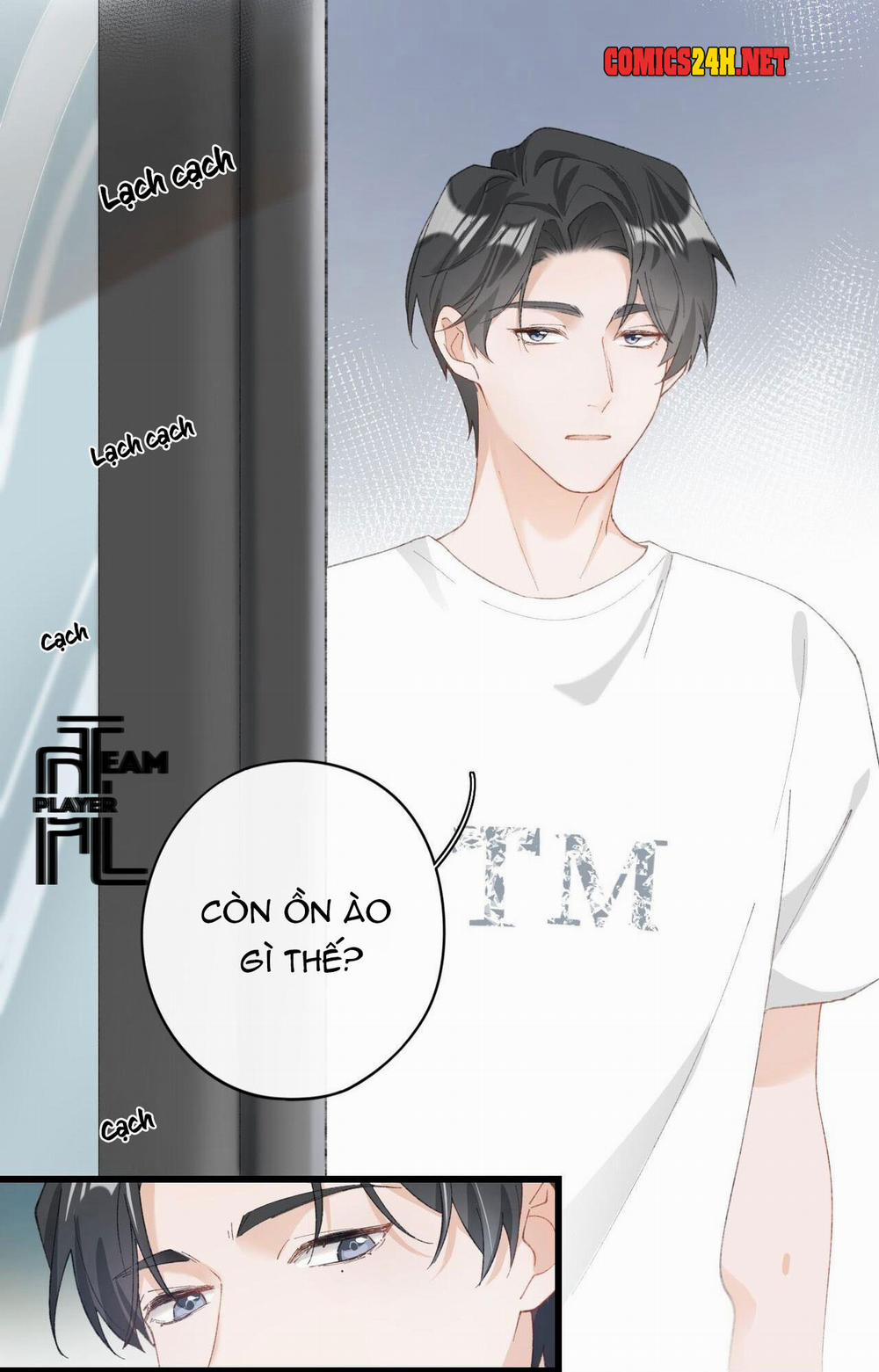 Nhật Ký Phục Thù Của Mèo Garfield 6 trang 17