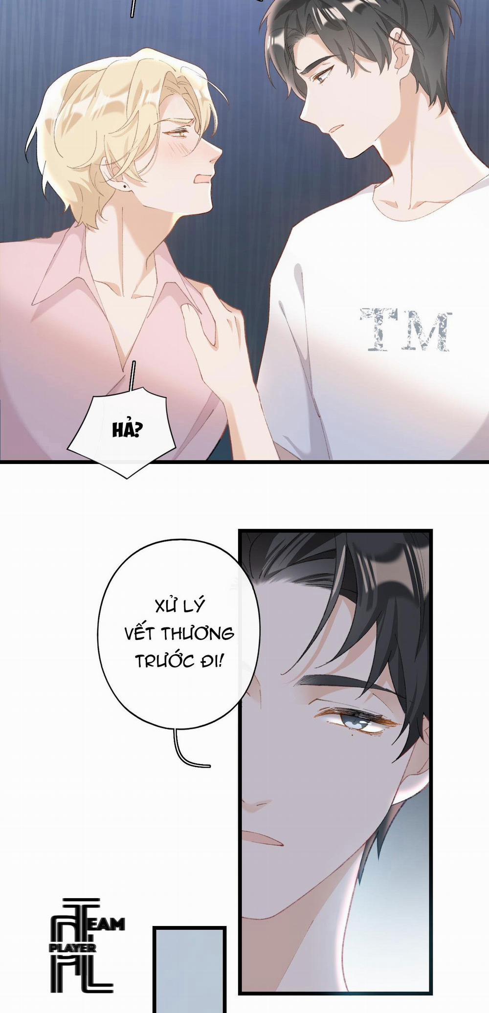 Nhật Ký Phục Thù Của Mèo Garfield 6 trang 20