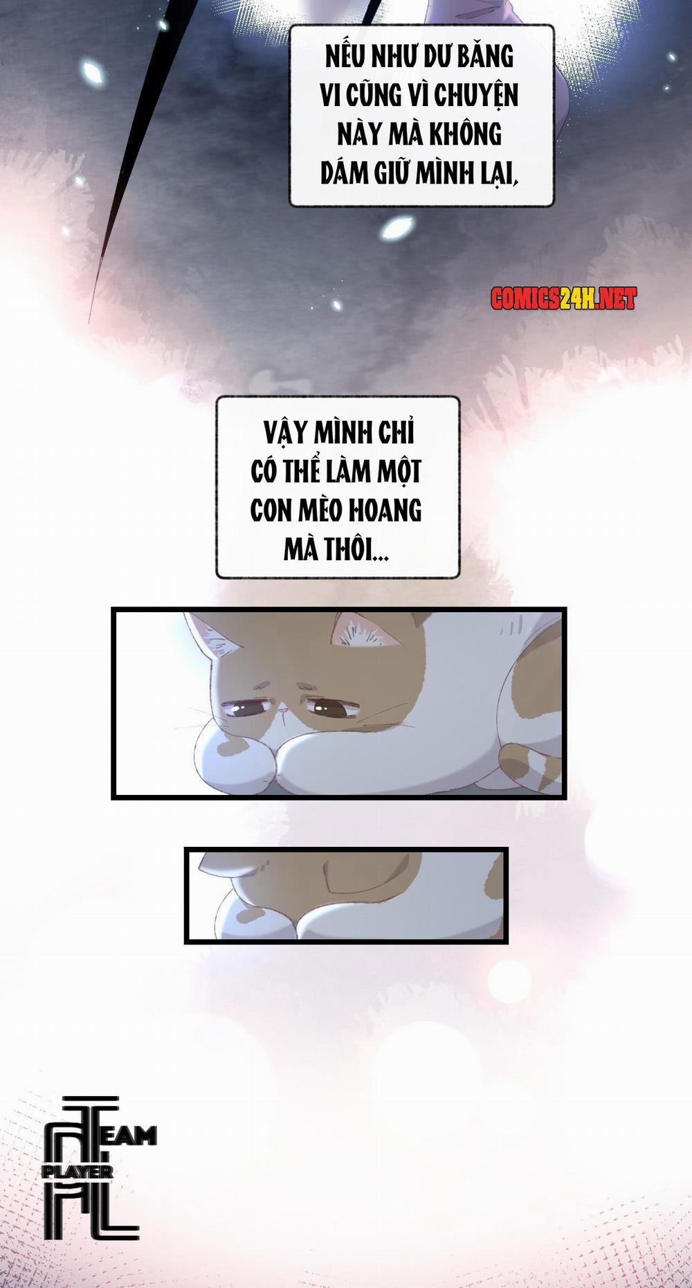 Nhật Ký Phục Thù Của Mèo Garfield 6 trang 26