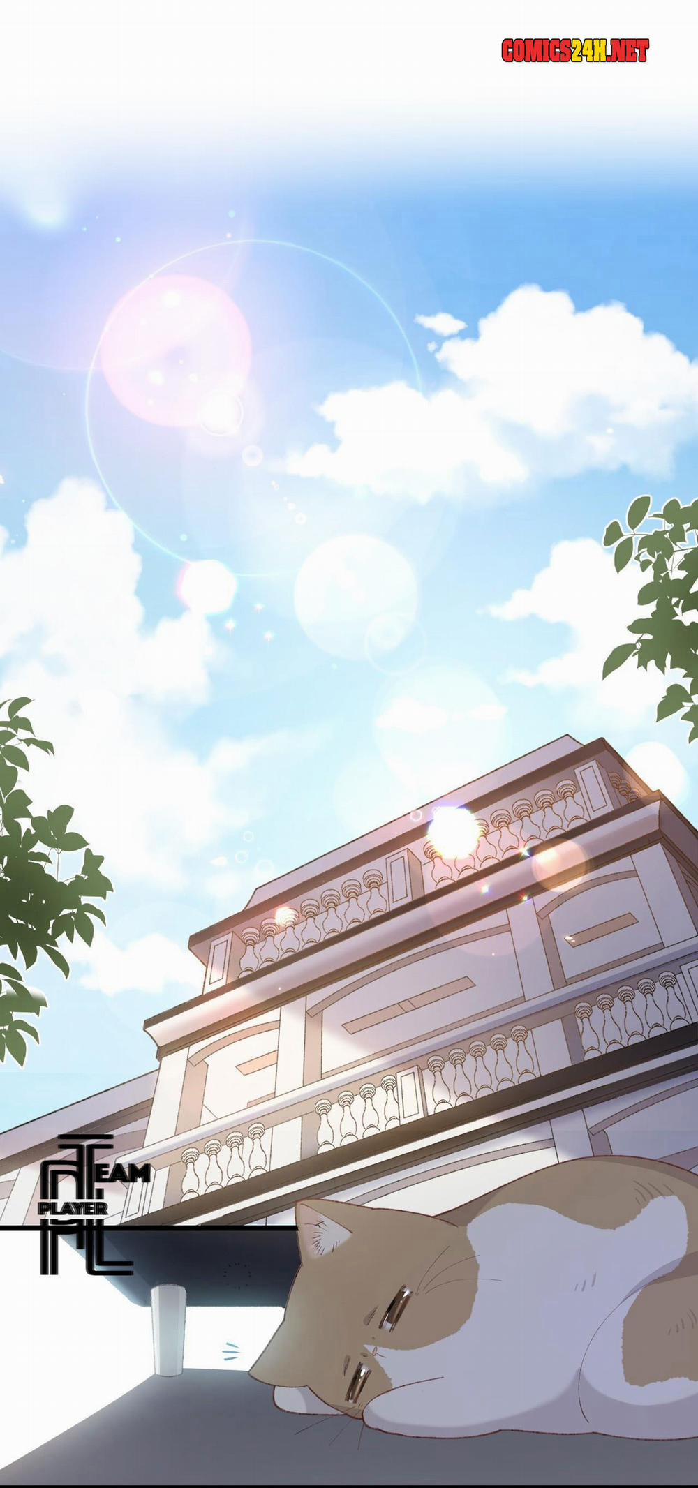 Nhật Ký Phục Thù Của Mèo Garfield 6 trang 29