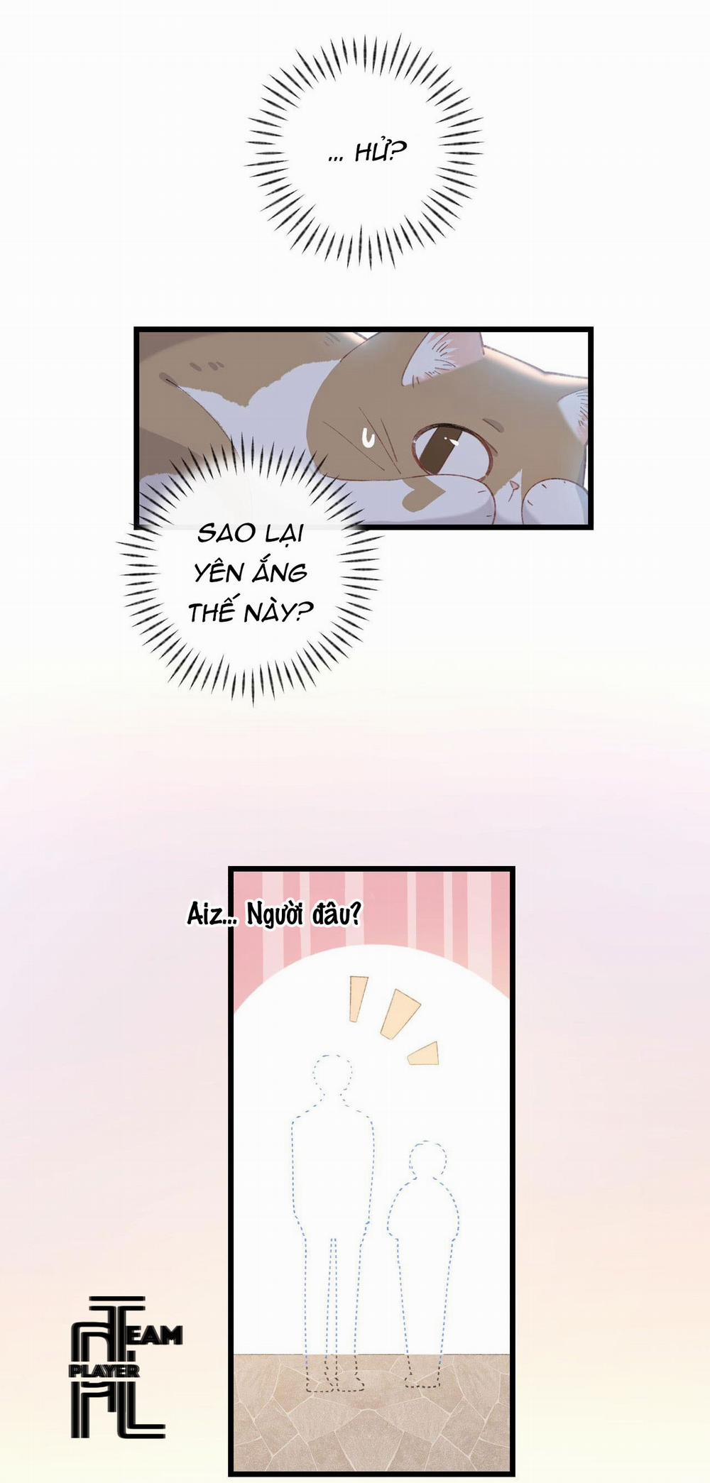 Nhật Ký Phục Thù Của Mèo Garfield 6 trang 37