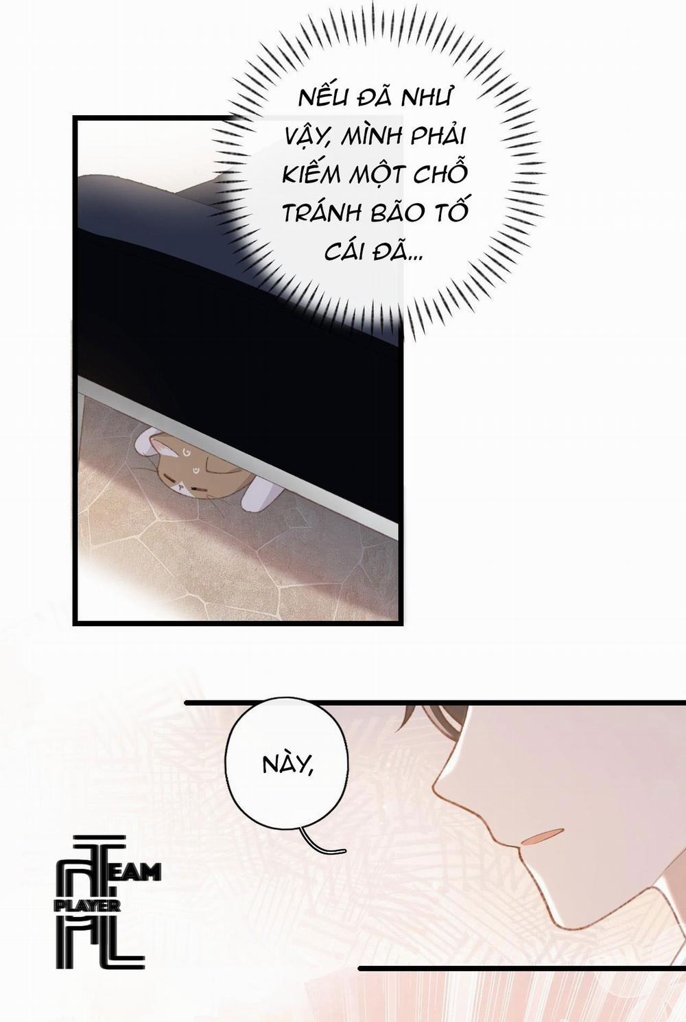 Nhật Ký Phục Thù Của Mèo Garfield 6 trang 39