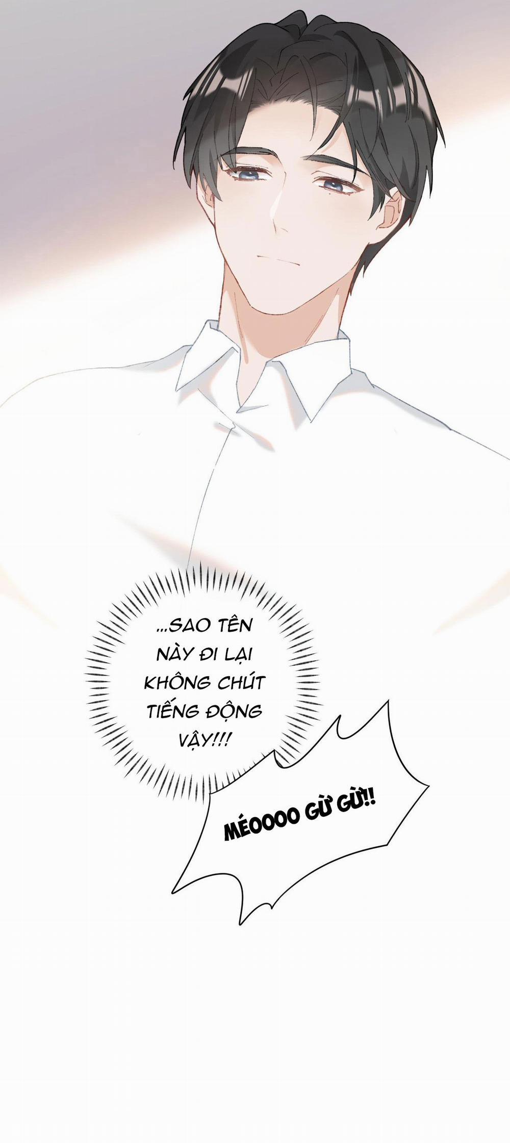 Nhật Ký Phục Thù Của Mèo Garfield 6 trang 41