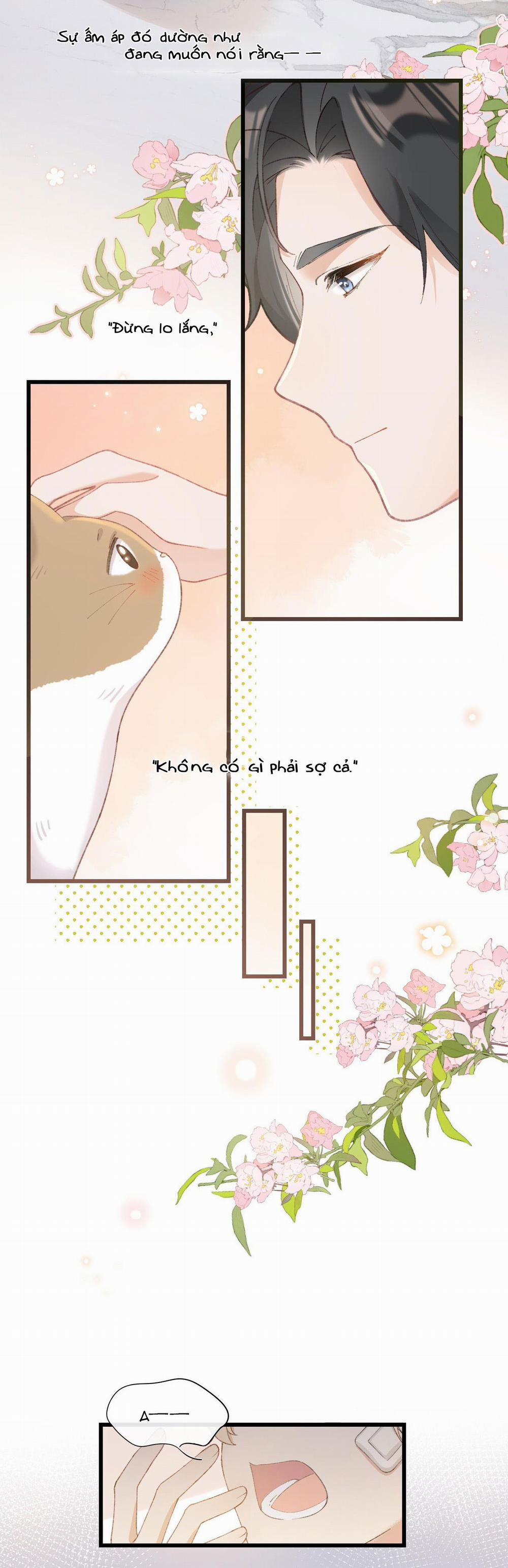 Nhật Ký Phục Thù Của Mèo Garfield 7 trang 12