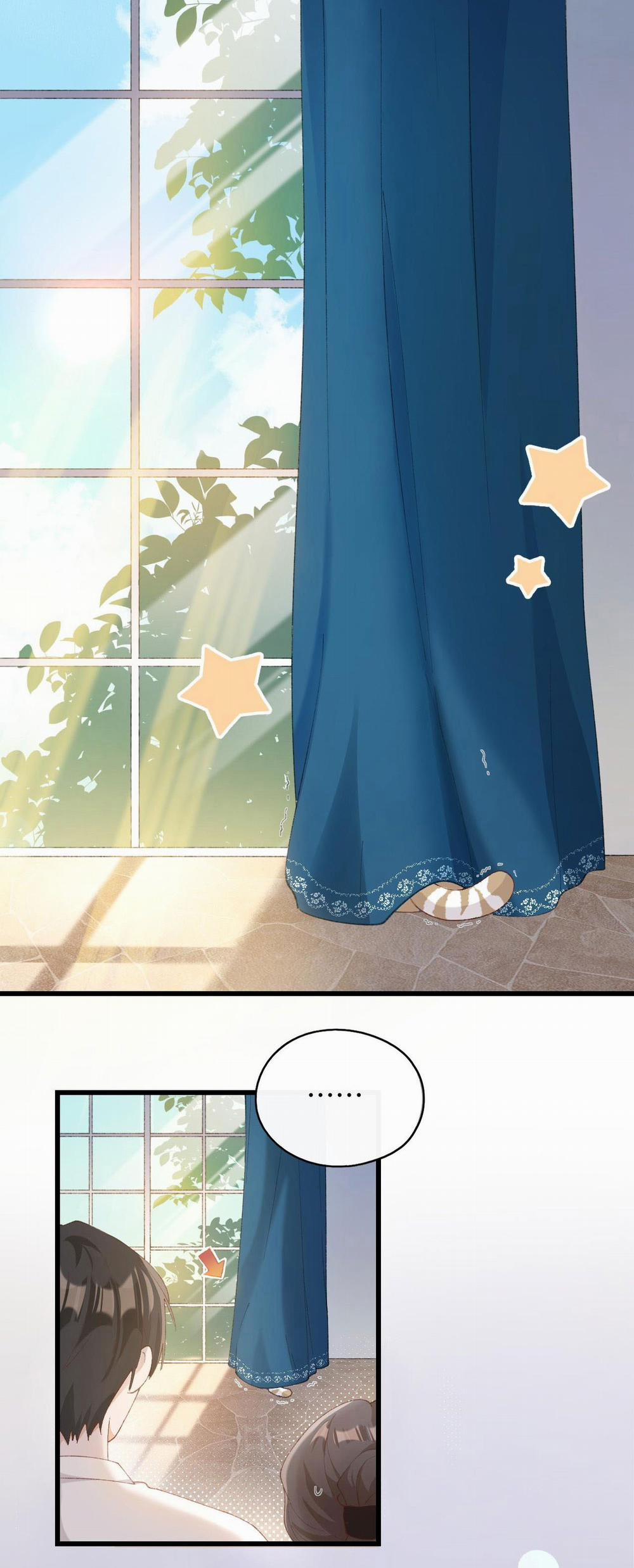 Nhật Ký Phục Thù Của Mèo Garfield 7 trang 14