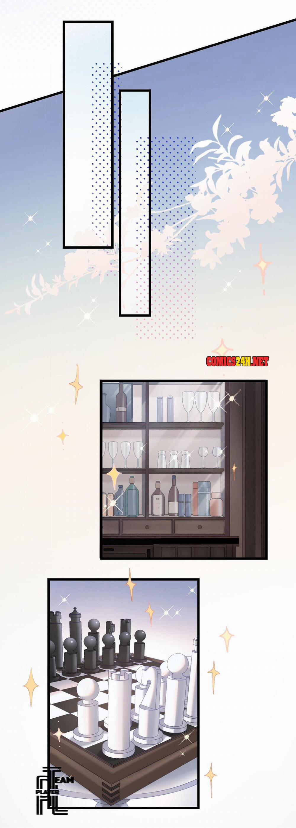 Nhật Ký Phục Thù Của Mèo Garfield 8 trang 7