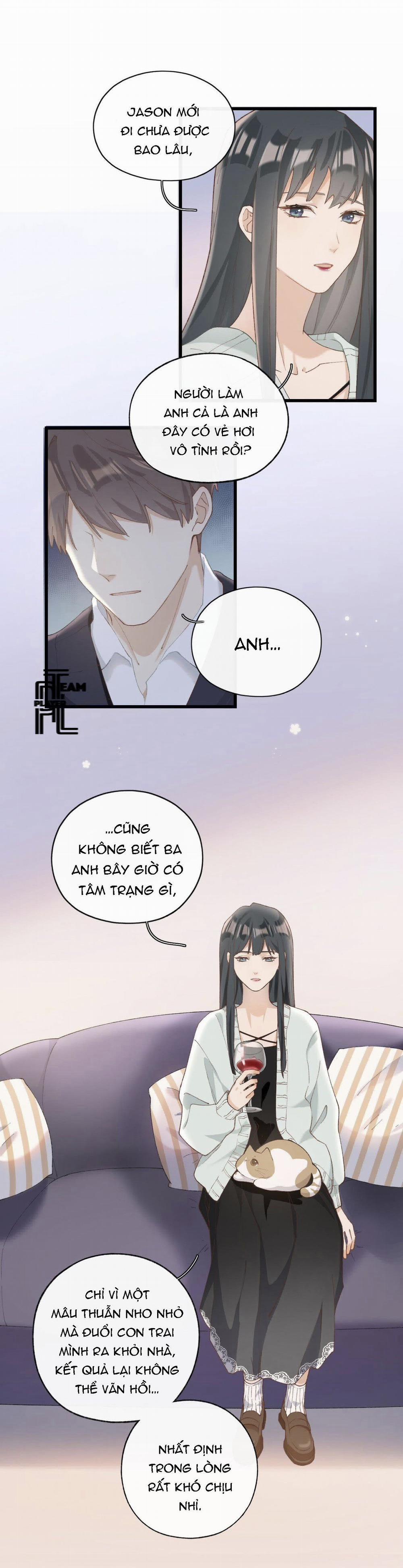 Nhật Ký Phục Thù Của Mèo Garfield 9 trang 2