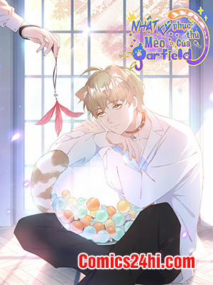 Đọc truyện tranh Nhật Ký Phục Thù Của Mèo Garfield