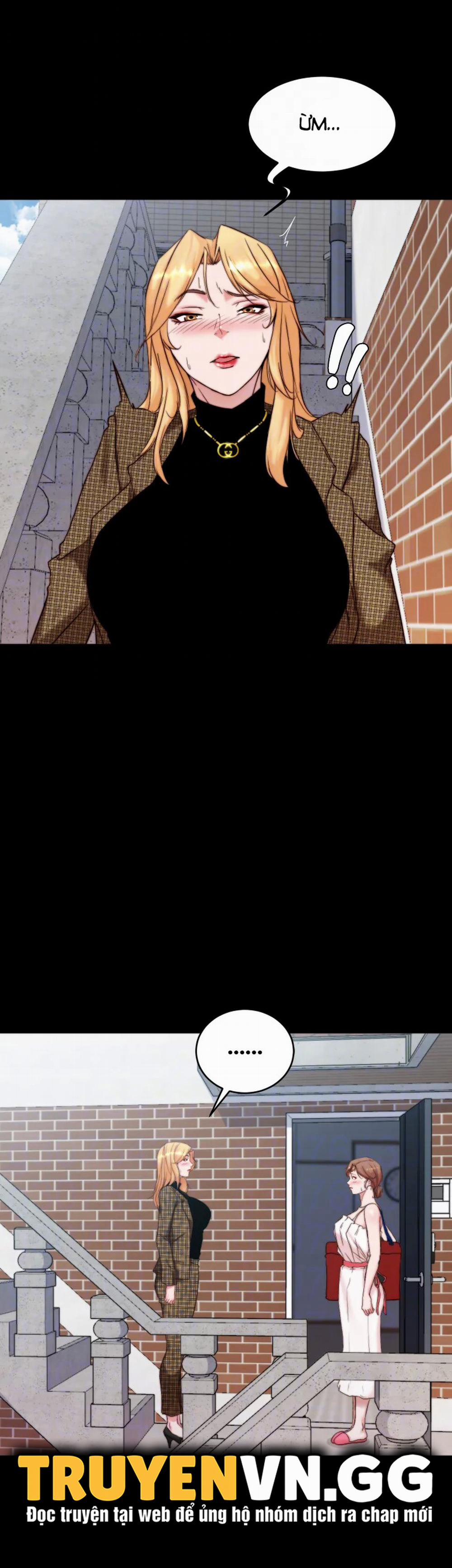 Nhật Ký Quần Lót 100 trang 13