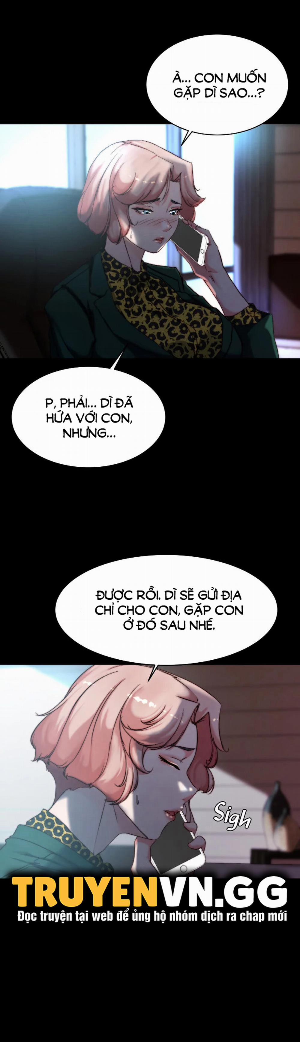 Nhật Ký Quần Lót 100 trang 20