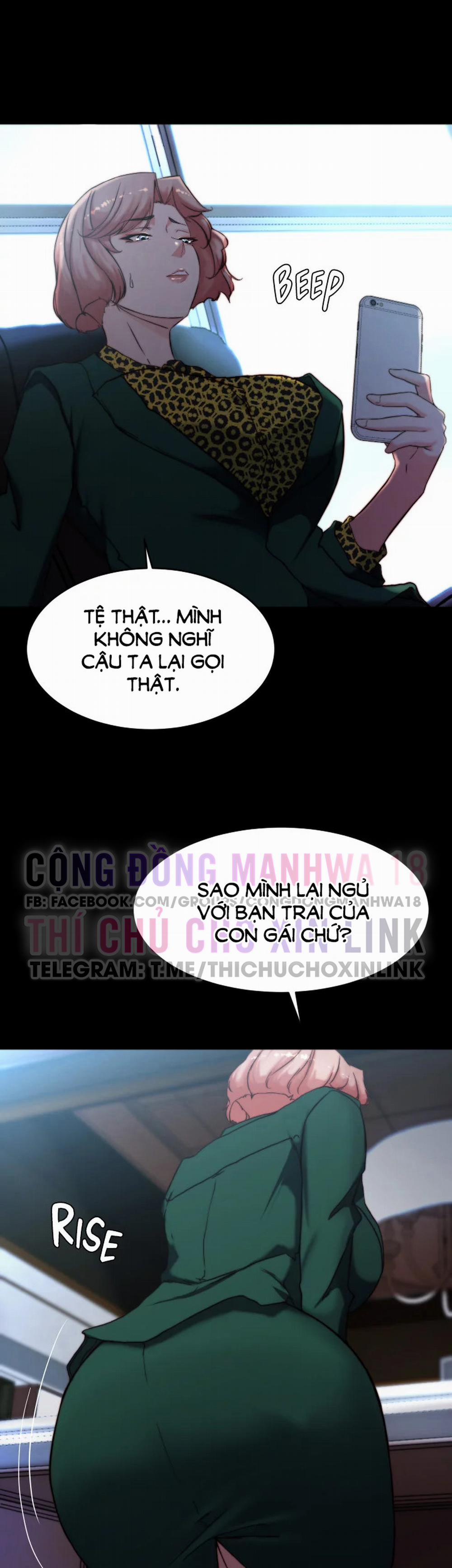 Nhật Ký Quần Lót 100 trang 21