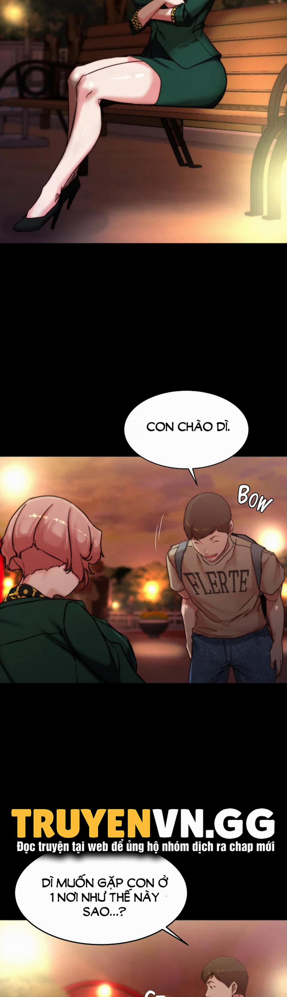 Nhật Ký Quần Lót 100 trang 26