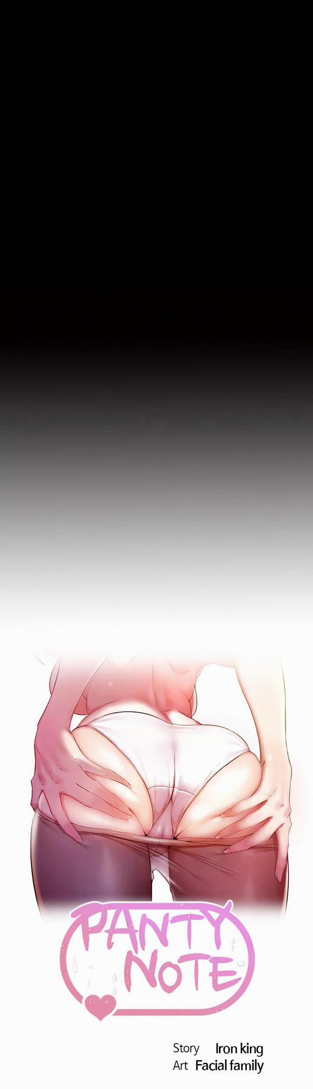 Nhật Ký Quần Lót 100 trang 3