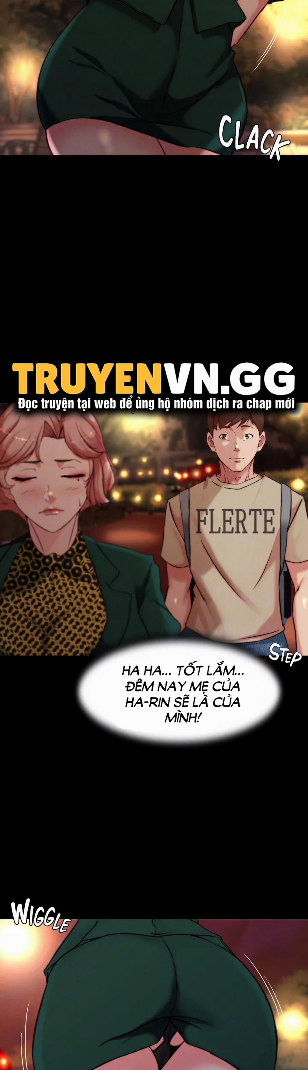 Nhật Ký Quần Lót 100 trang 39