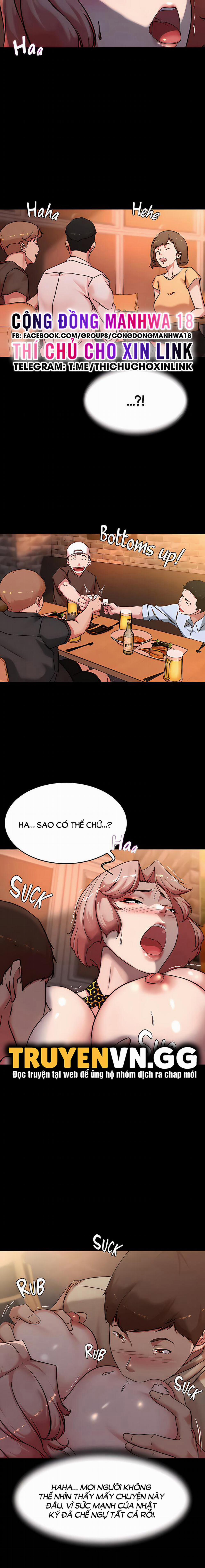 Nhật Ký Quần Lót 101 trang 6