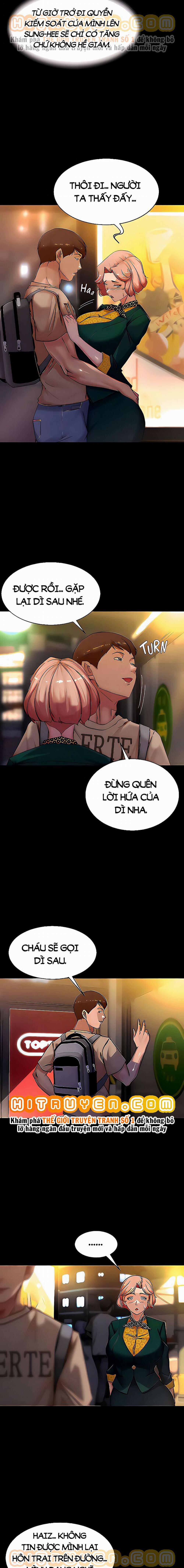 Nhật Ký Quần Lót 105 trang 6