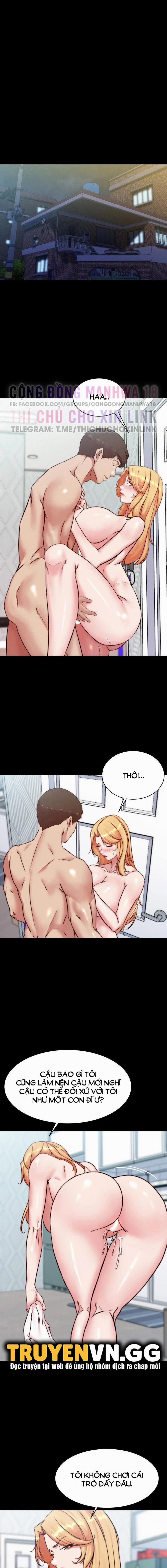 Nhật Ký Quần Lót 108 trang 1