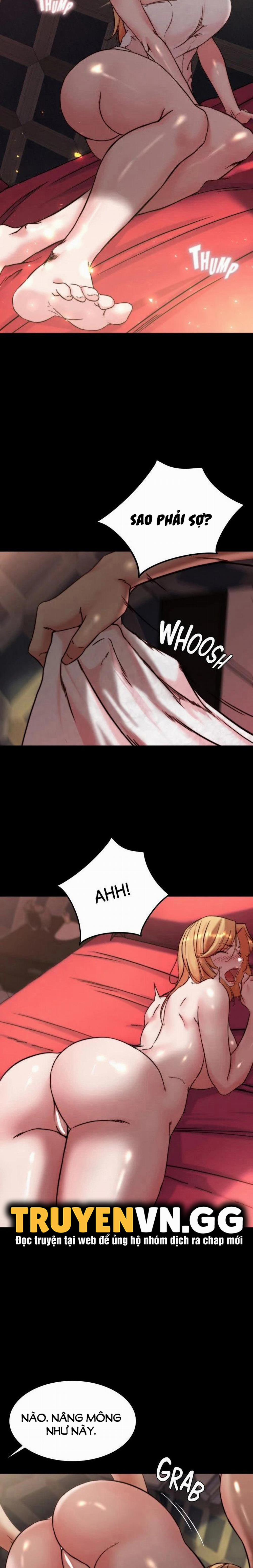 Nhật Ký Quần Lót 108 trang 13