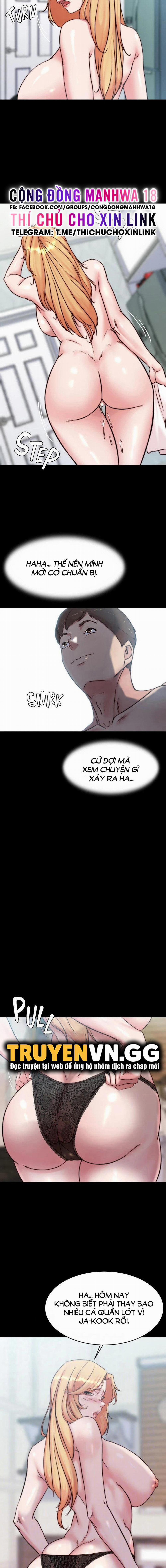 Nhật Ký Quần Lót 108 trang 2