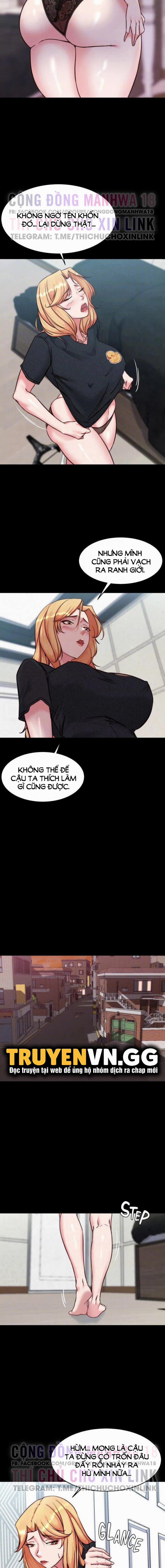 Nhật Ký Quần Lót 108 trang 3