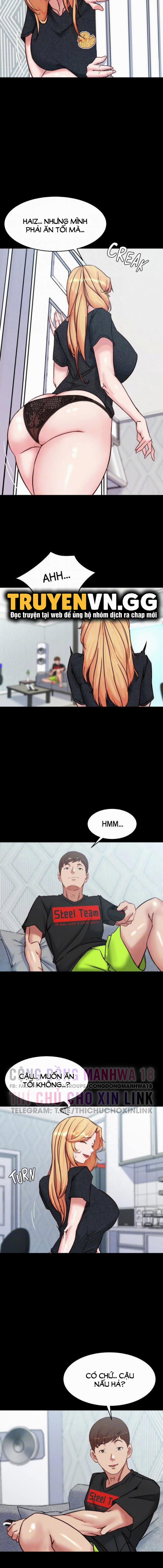 Nhật Ký Quần Lót 108 trang 4