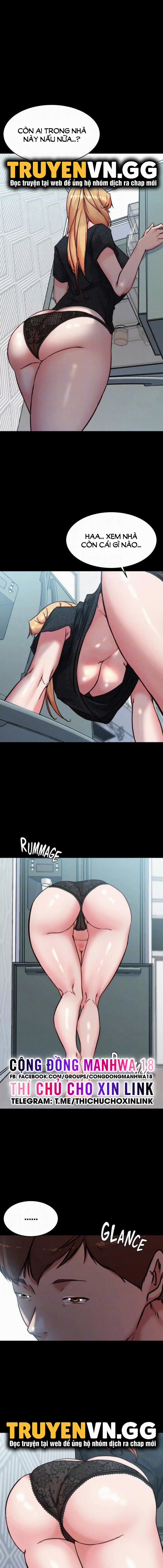 Nhật Ký Quần Lót 108 trang 5