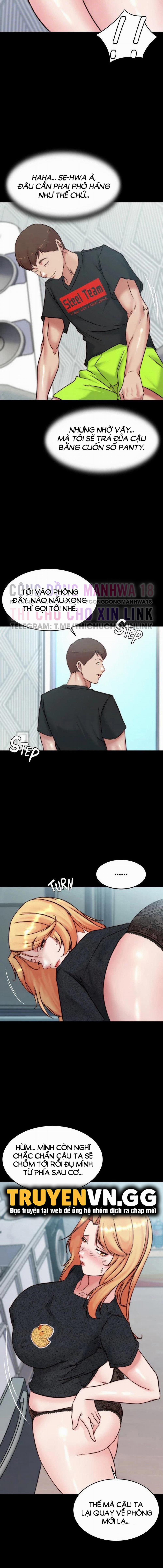 Nhật Ký Quần Lót 108 trang 6