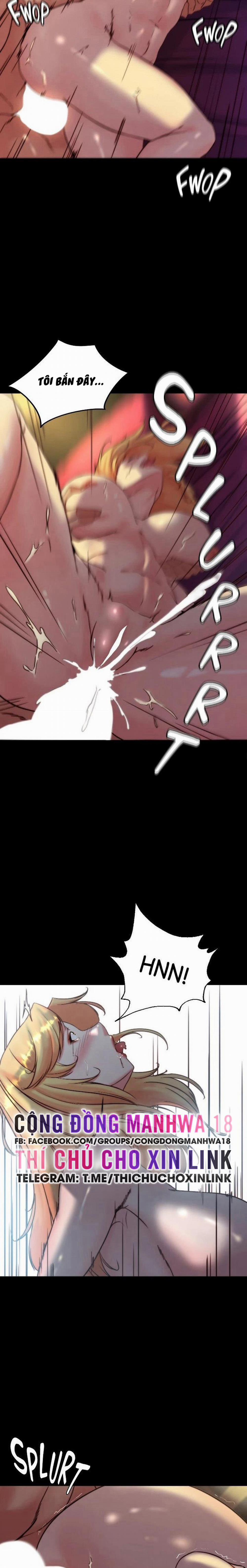 Nhật Ký Quần Lót 109 trang 14