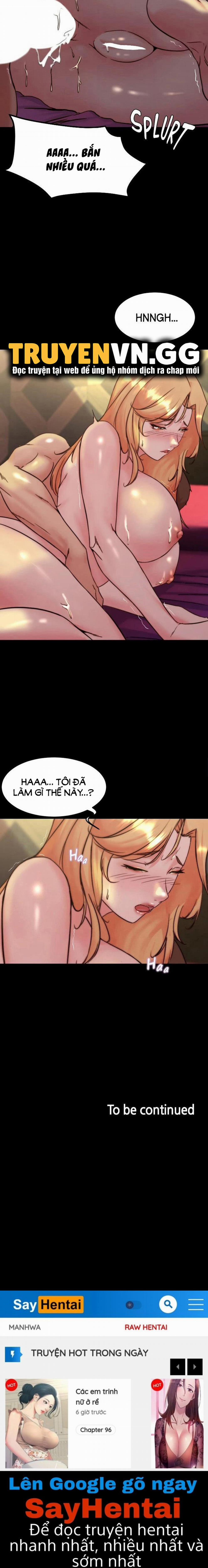 Nhật Ký Quần Lót 109 trang 15