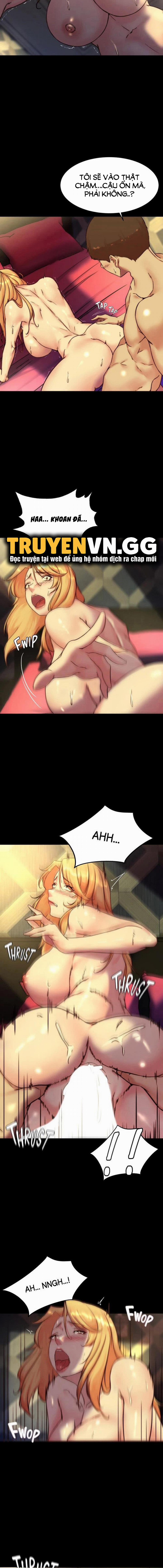 Nhật Ký Quần Lót 109 trang 8