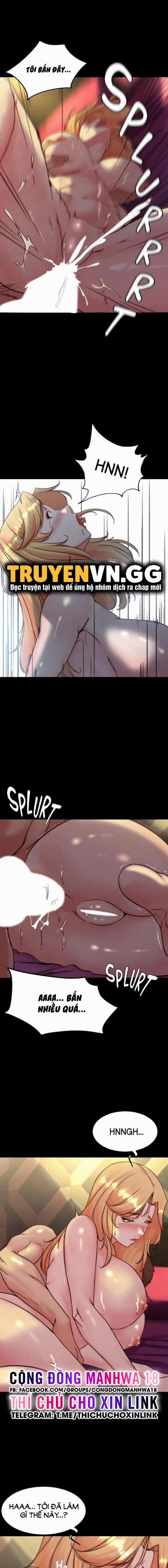 Nhật Ký Quần Lót 110 trang 0