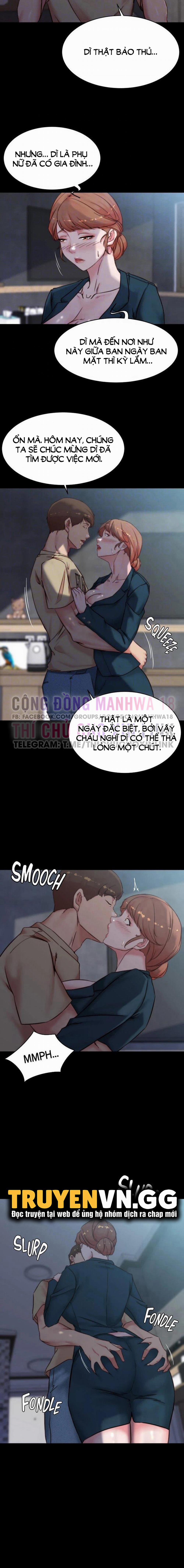 Nhật Ký Quần Lót 110 trang 13