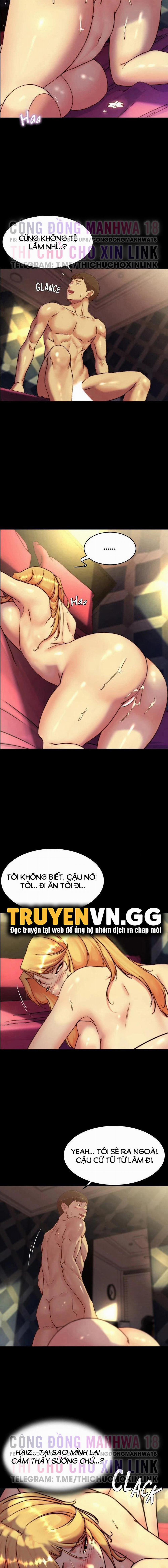 Nhật Ký Quần Lót 110 trang 2