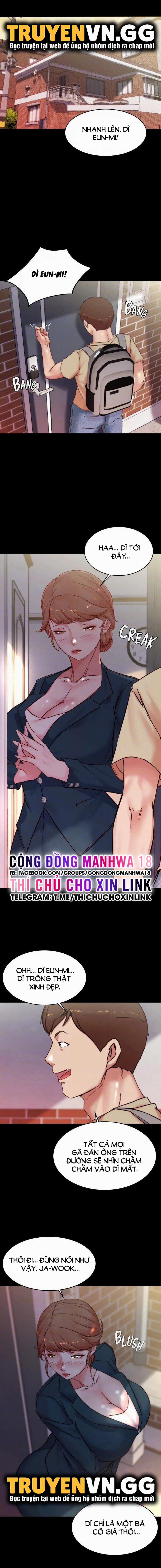 Nhật Ký Quần Lót 110 trang 5