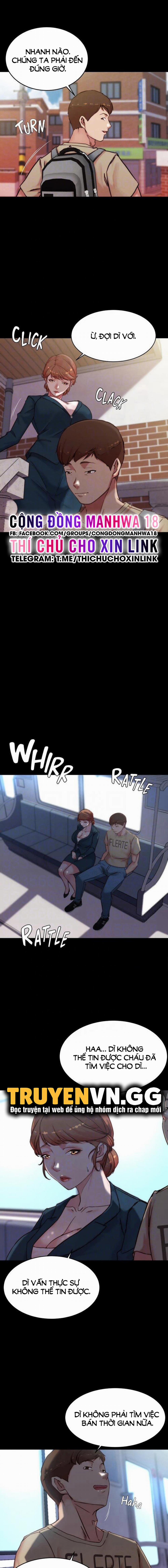 Nhật Ký Quần Lót 110 trang 6